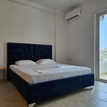 Apartment Blue Horizons Sarande
