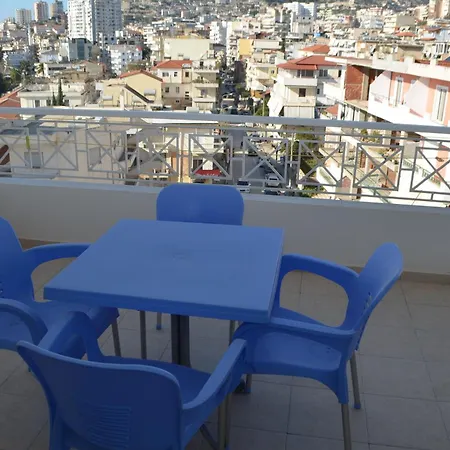 Blue Horizons Sarandë
