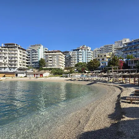 Blue Horizons Apartment