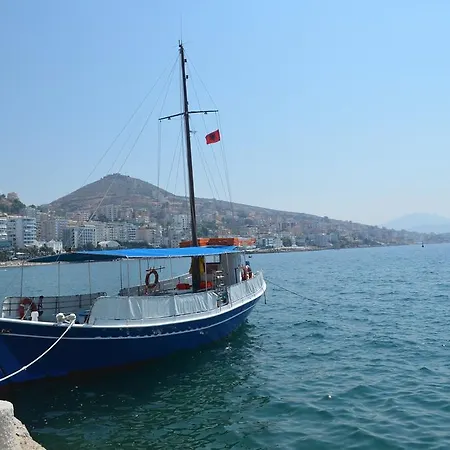 Blue Horizons * Sarandë