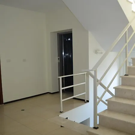 Apartment Blue Horizons Sarandë