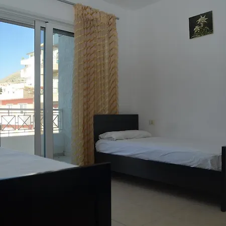Apartment Blue Horizons Sarande