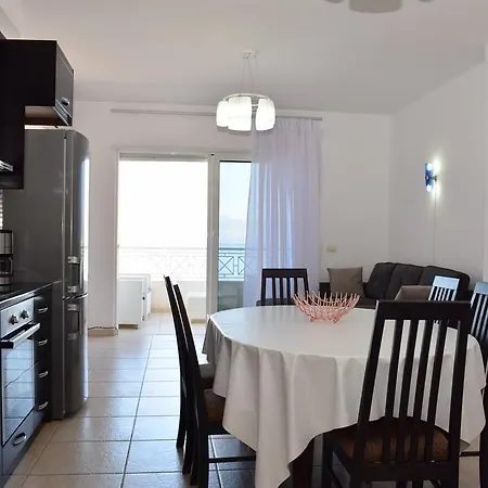 Apartment Blue Horizons Sarandë