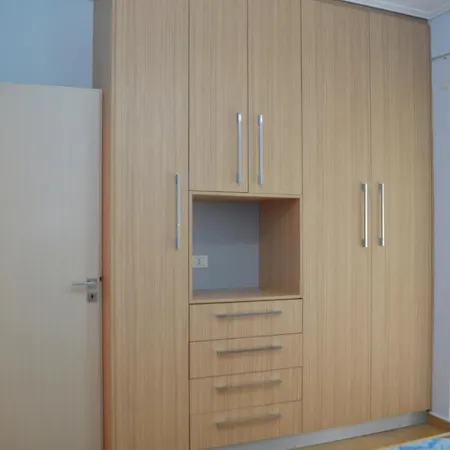 Blue Horizons Apartment *