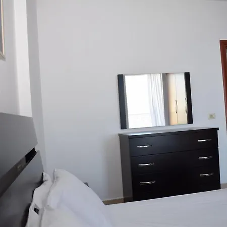 Blue Horizons Apartment Sarandë