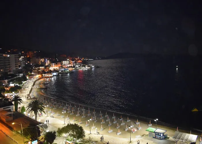 Blue Horizons Sarande