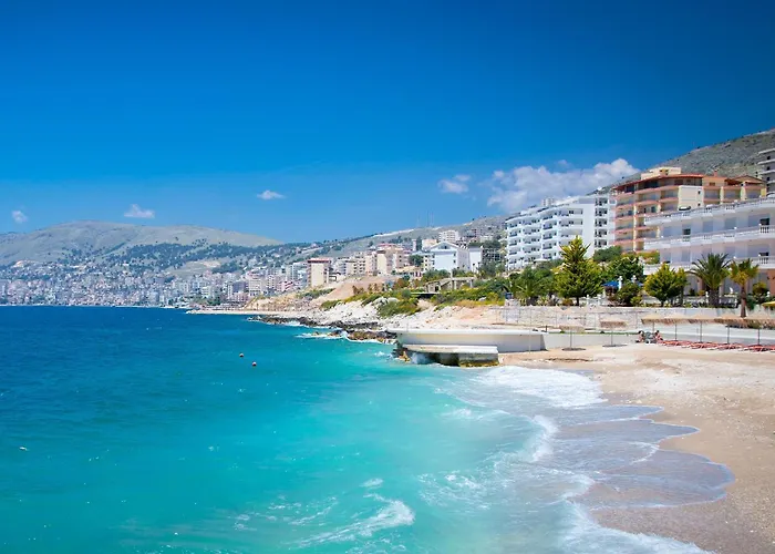 Apartment Blue Horizons