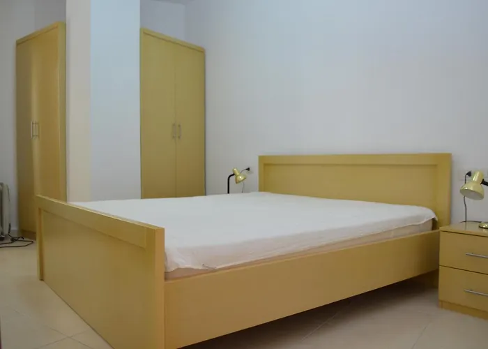 Apartment Blue Horizons Sarande