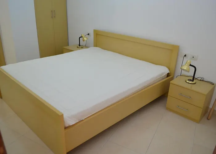 Blue Horizons Apartmán Sarandë