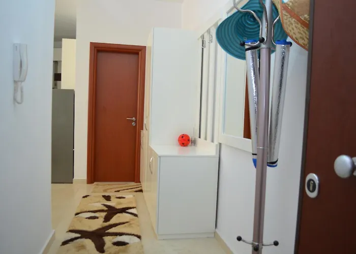 Blue Horizons Apartment