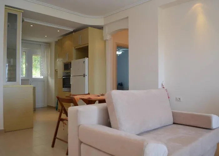 Blue Horizons Sarande