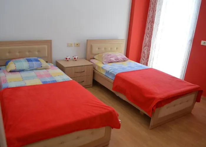 Blue Horizons Sarandë