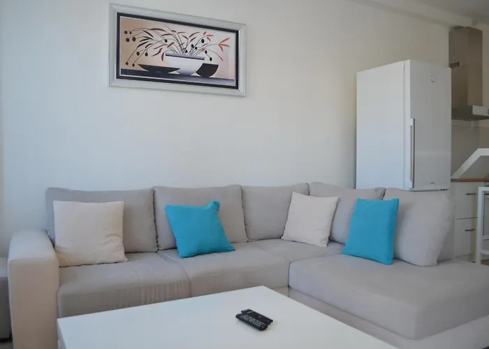 Apartmán Blue Horizons *