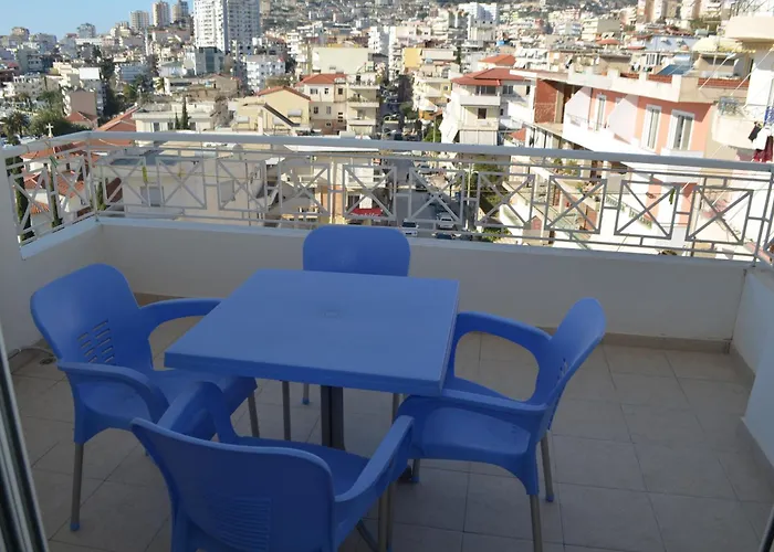 Blue Horizons Sarande