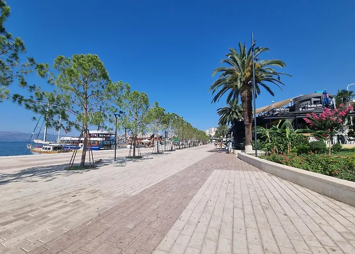 Blue Horizons Sarande