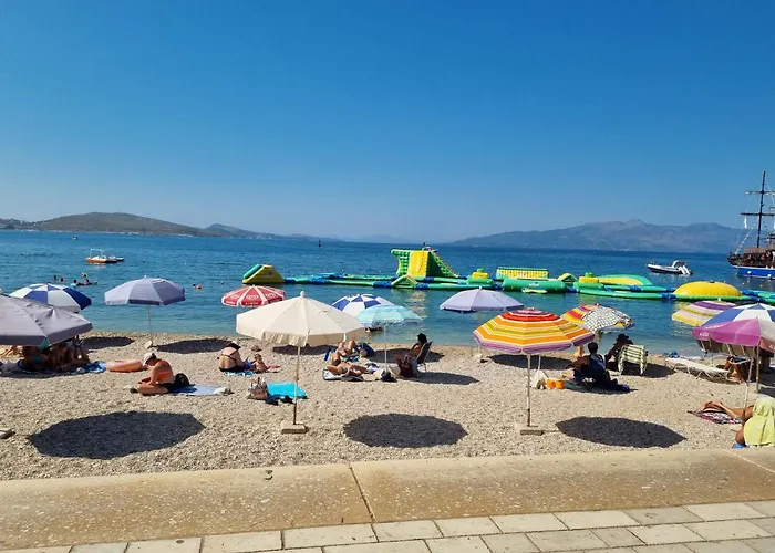 Apartment Blue Horizons *