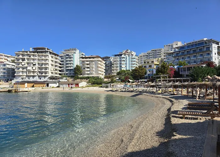 Blue Horizons Apartment