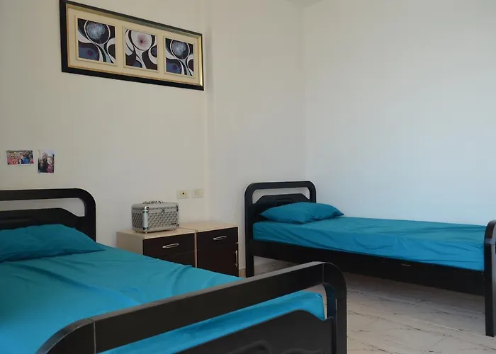 Blue Horizons Sarande