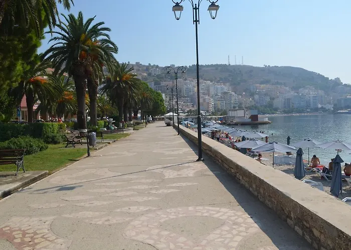 Apartmán Blue Horizons *