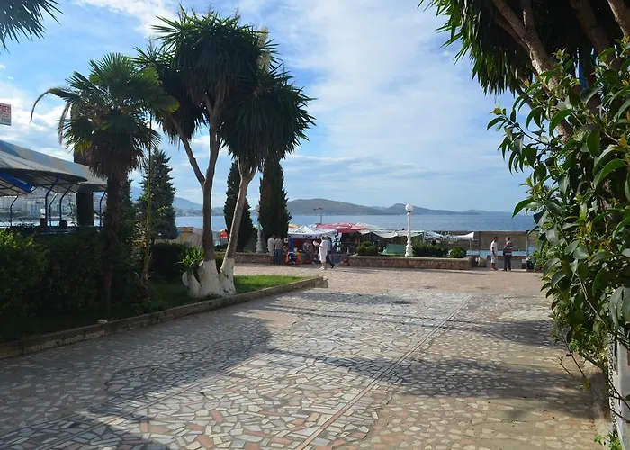 Apartmán Blue Horizons