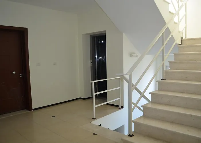 Apartmán Blue Horizons Sarandë