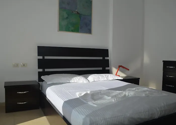 Apartmán Blue Horizons *