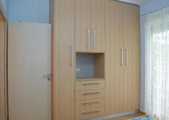 Blue Horizons Apartment *